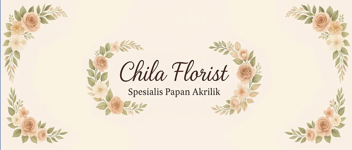 Papan Akrilik Langsa