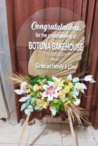 Grand Opening Langsa